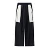 Skechers Casual Pants Unisex Moderate Wide Leg Pants L425U114