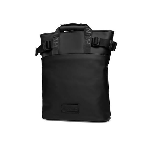 Hunter Рюкзак HTR-E-003-05 Черный