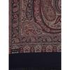 Pashmoda Women Shahnaz Antique Jamawar Shawl (Size: 101 X 203 Cm)