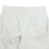 Women's White Sweatpants