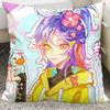 Perfumer Identity 5 Game Fan Peripheral Pillow Dormitory Bedside Double-sided Pillow Living Room Nap Cushion