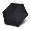 Doppler European Brand Super Light Folding Umbrella 71063DSZ 99g 90cm Simply Black Carbon Austria Long-established ZERO,99