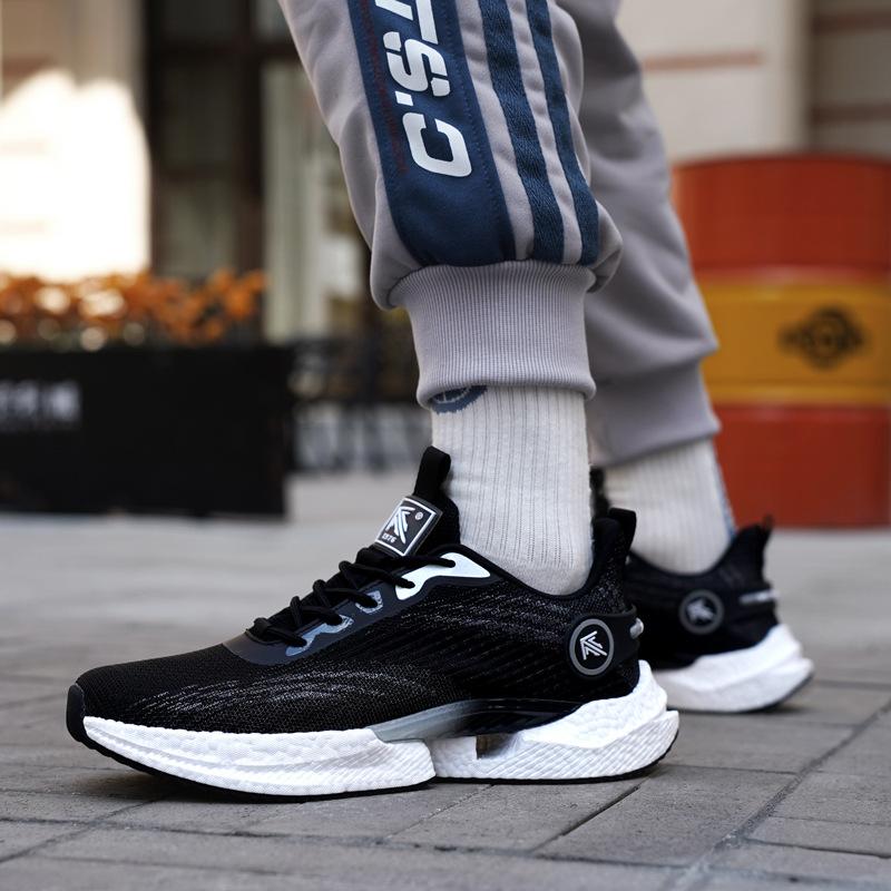 

Размер 35–46. Мужская обувь. Детская обувь. Баскетбольная обувь. Повседневная дышащая обувь. Спортивная обувь для бега для мальчиков и девочек.