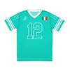 Kimi No.12 Antonelli Racing Driver Jersey Unisex Streetwear V-neck Short Sleeve Loose Male T-shirt Number 12 Design Print Tees