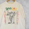Tricou unisex #039World Clique#039 Deee Lite anii '90 Cadou Tur Unisex Tricou Unisex
