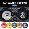 Auto-Becherhalter Wasserbecher Flasche Anti-Rutsch-Pad Zubehör Für G01 G02 F15 F16 G05 G06 G07 F07 G30 F40 F44 F34 F30