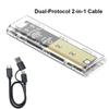 Dispozitive de stocare – Carcase pentru hard disk-uri