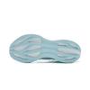 New LINING Super Light 22 Running Shoes Women's Low top Light Sky Blue ARBV002-13