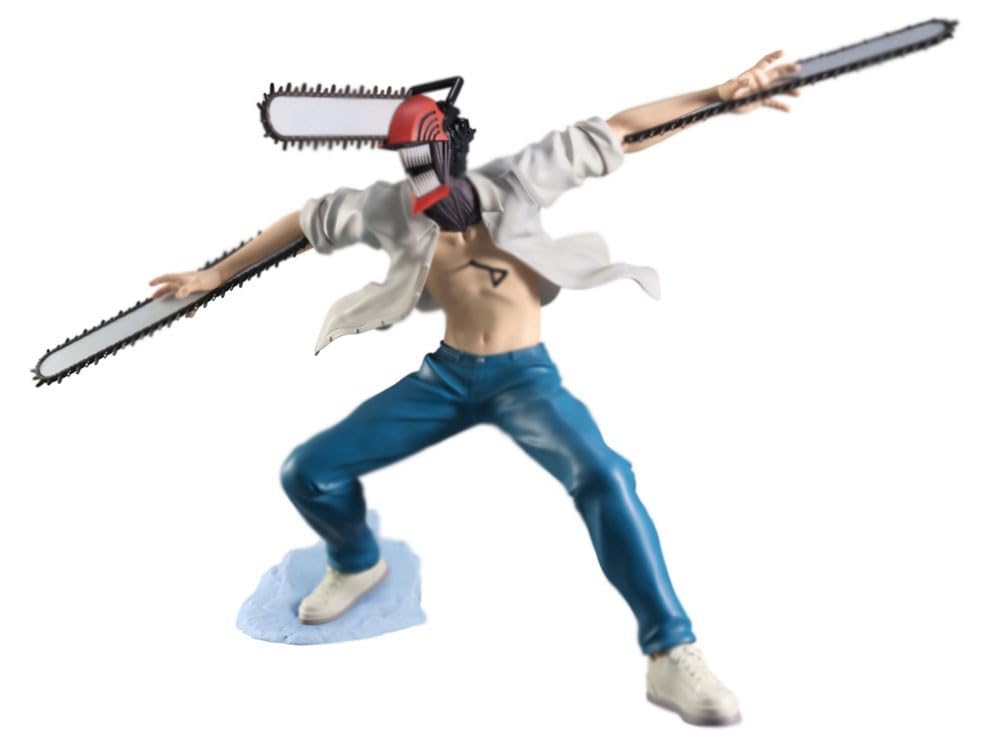 Chainsaw Man Movie "Reze Arc" Grandista Figure Approx. 21cm (Width Approx. 35cm)