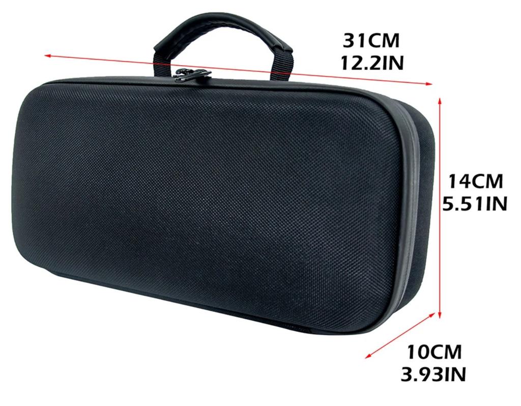 Travel case, cover, case for asus ROG ally