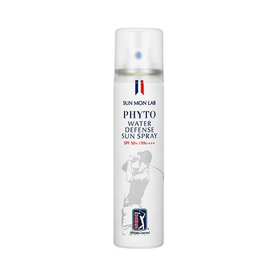Sunmon Lab Phyto Water Defense Sun Spray 80ml (SPF50+/ PA++++)