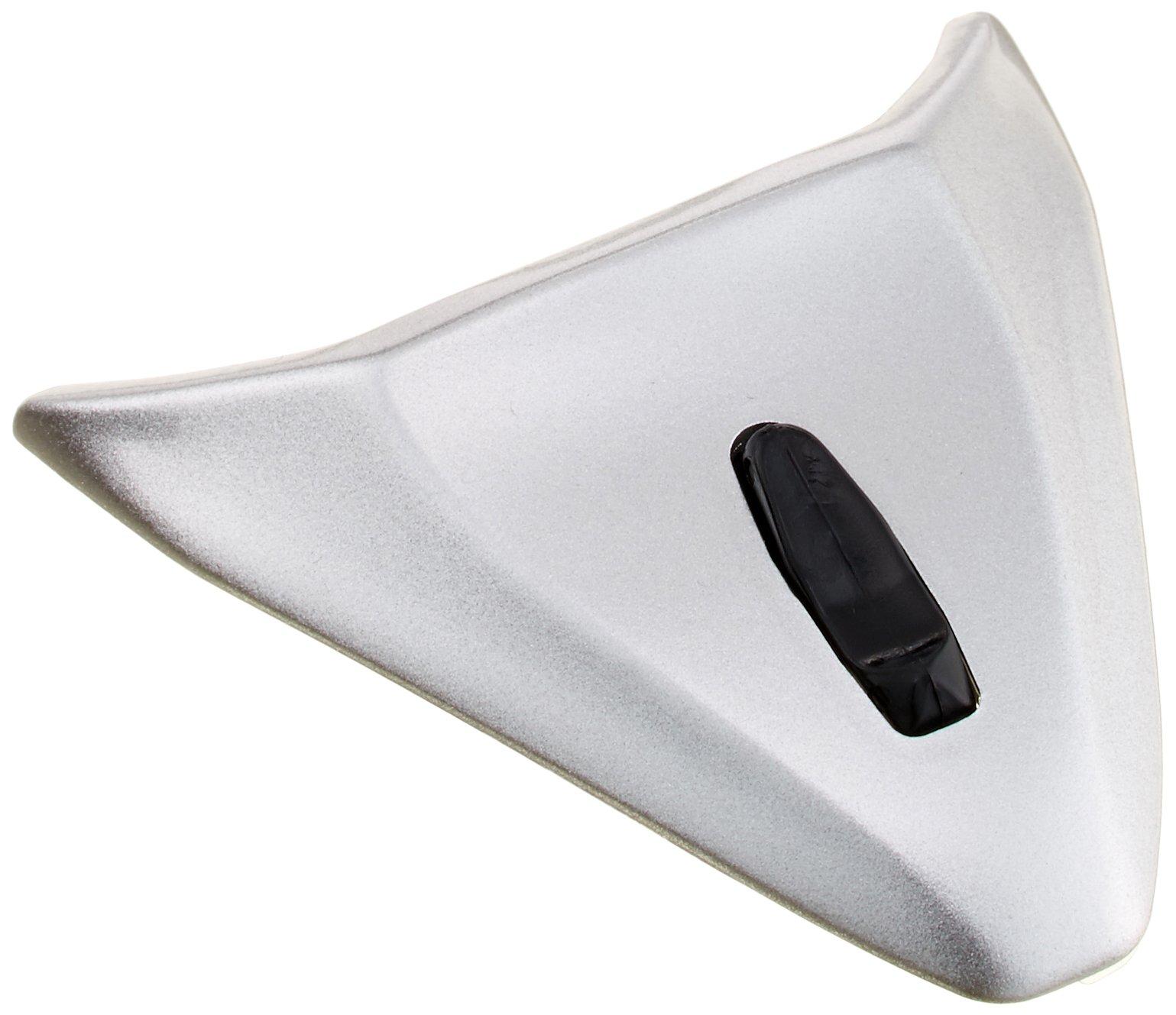 

Детали шлема Arai Delta Duct 4 Алюминиевое серебро (Старый номер продукта: 1882 г.) 101882