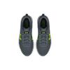 Under Armour Charged Assert 10 Gravel Lime Surge Men Sneakers Grey 3026175-100