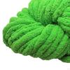 Chenille Yarn for Arm Knitting, Great Crafting Blankets and Cushions