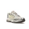 ASICS emmi x  Gel NYC Silver Huddle Yellow Women Sneakers White 1202A498-100