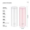 Tiger MOC-A30C Lightweight Vacuum Insulated Bottle