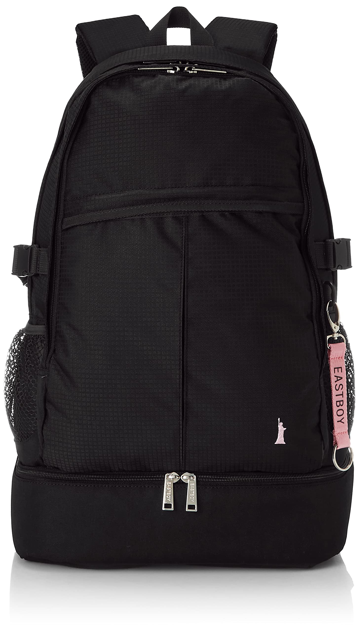 

Etude Top and Bottom 2 Layer EBA50 One Size [East Boy] Rucksack, Type, 30L, Women s 15, Pink,