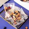 Mulberry Rose Black Wolfberry Mulberry Red Date Combination Tea