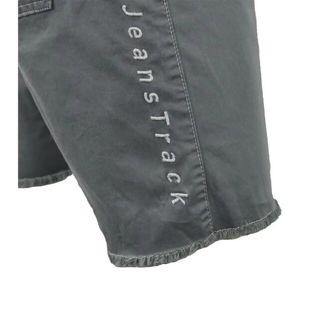 JeansTrack Шорты Montes