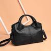 

Soft PU Leather Handbag High Quality Women Bag Casual Female Messenger Bag Solid Shoulder Bag Ladies Cross… More