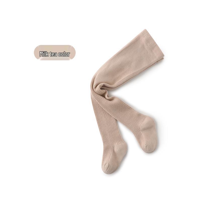 Girls' Spring & Autumn Tights - Leggings & Princess Socks for Kids