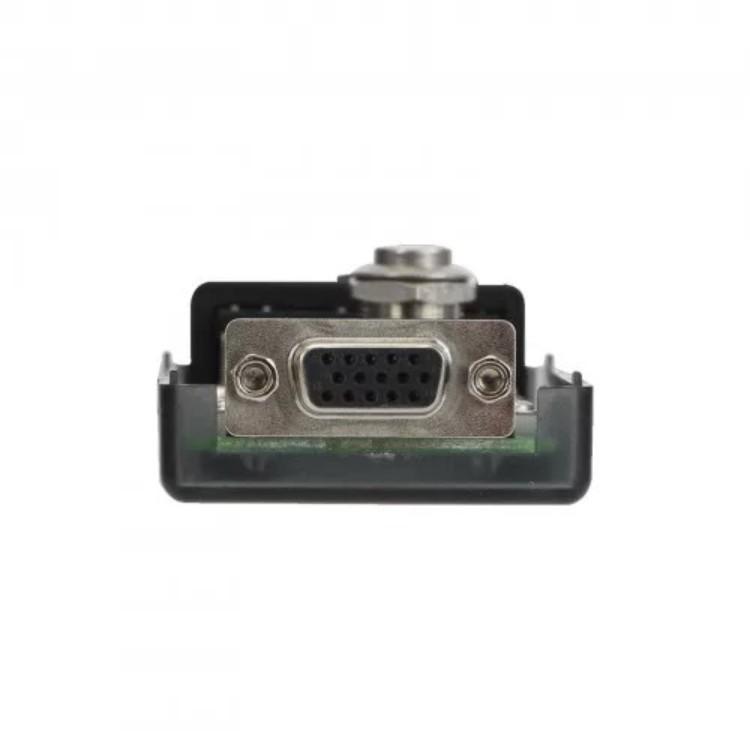 The OBDSTAR P004 Adapter enables ECU programming for reading or writing data in bench mode.
