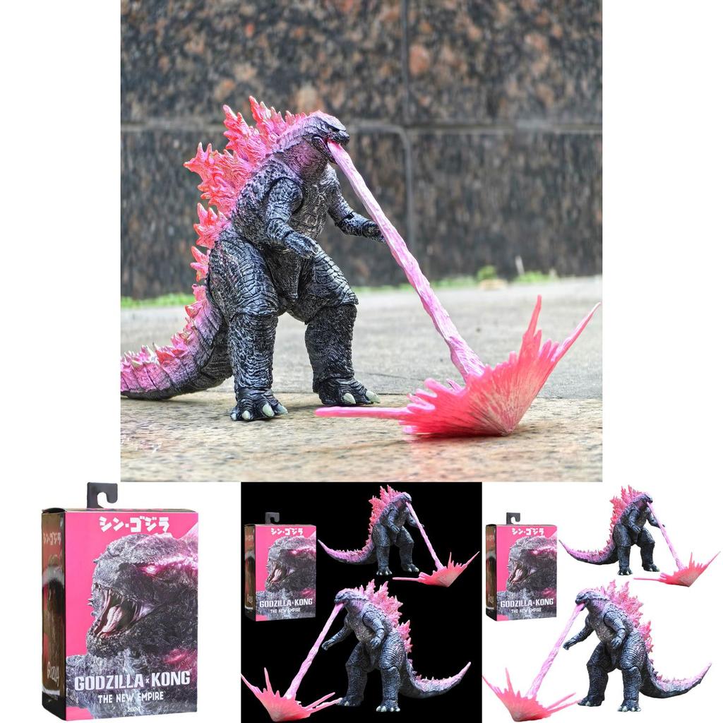 High-quality 2024 Action Figure Pvc Toy Model 16cm