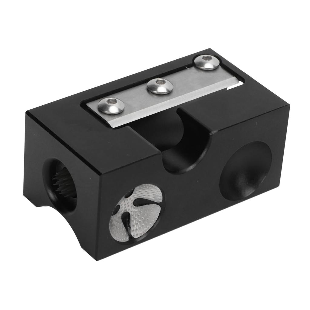 8 in 1 Multi Function Billiards Pool CueTip Repair Tool Pool Stick Tip Shaper Billiard Cue Accessories