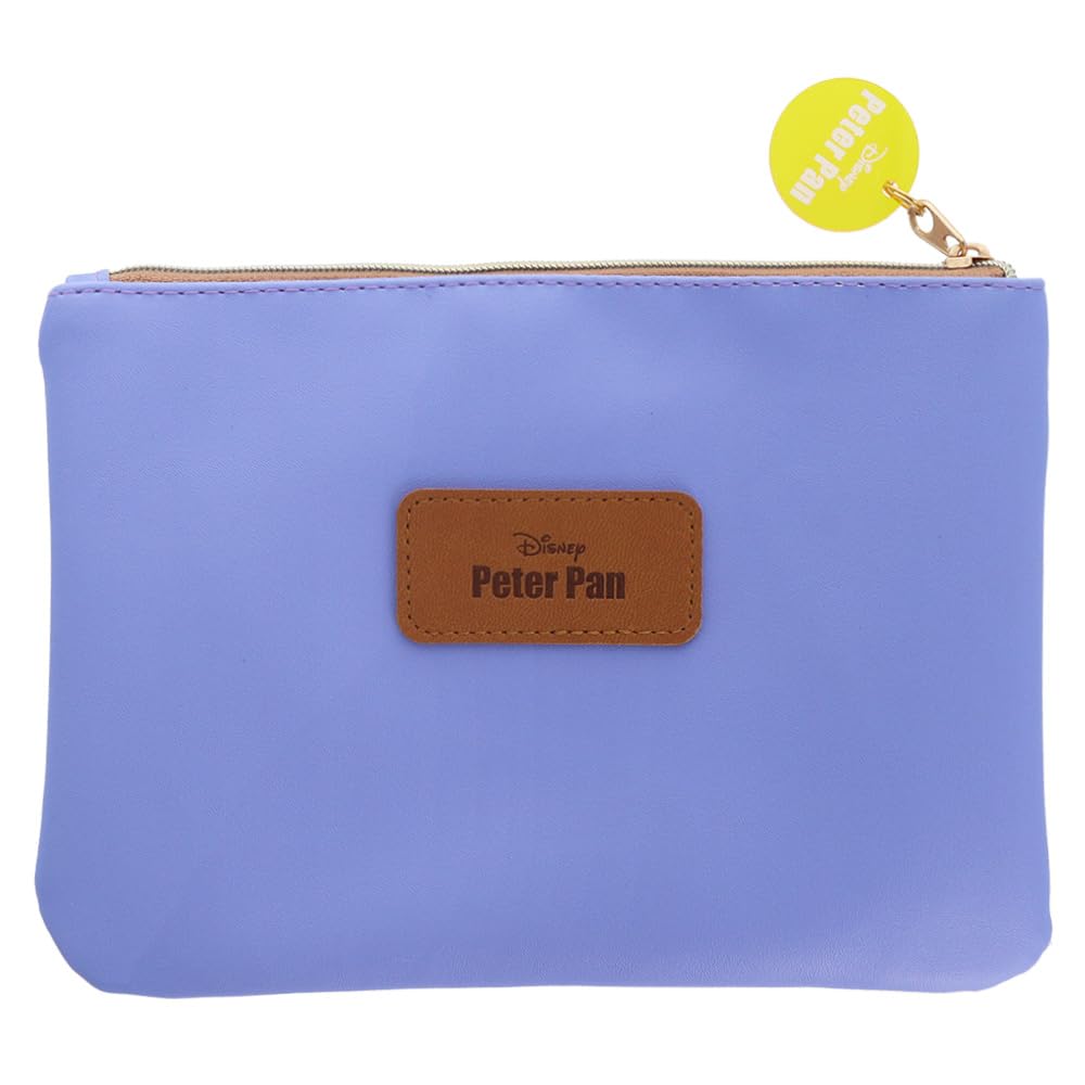 Stationery Disney Flat Pouch Peter Pan S2322412 Sun-Star 1990/Peter