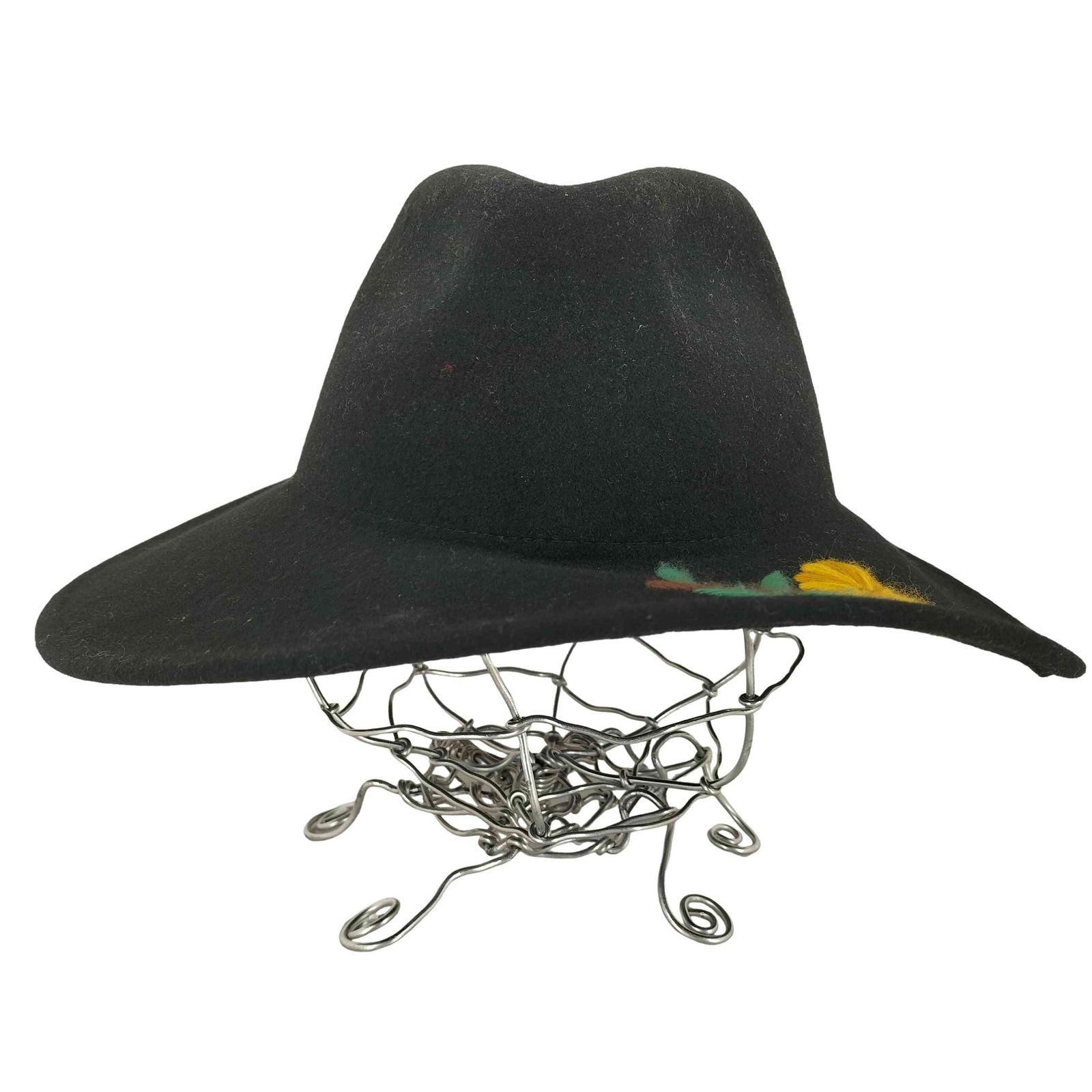 Used Brixton Embroidery Folded Hat Women s S