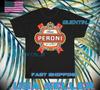 NEW Shirt PERONI BREWERY ITALIAN BEER LOGO T-Shirt FUNNY UNISEX SIZE S-5XL