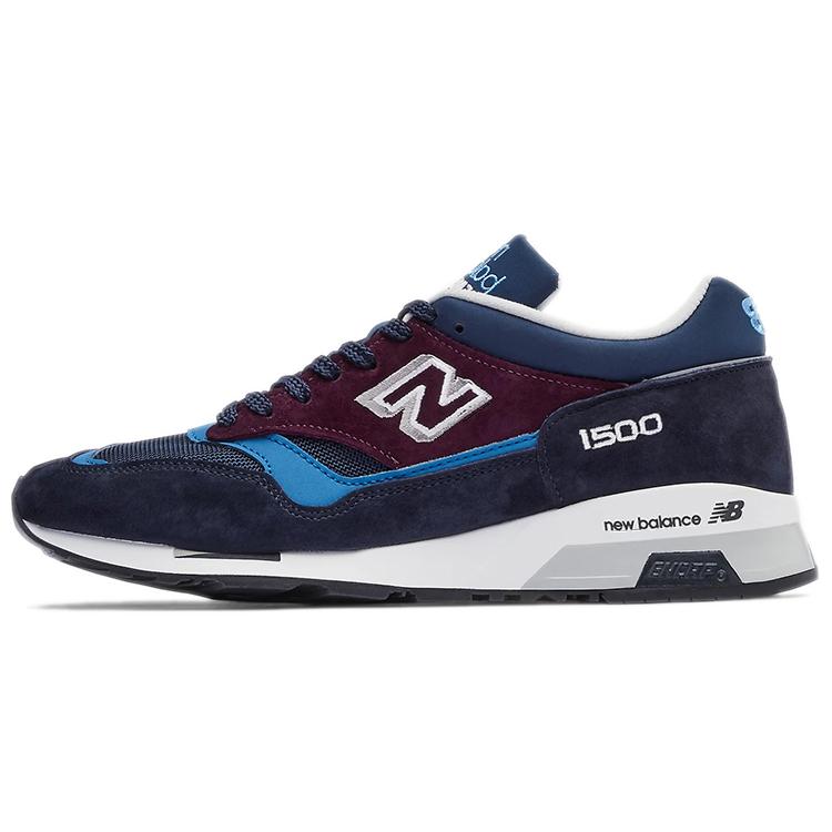 

новые New Balance 1500 Индиго Голубой 44
