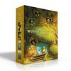 The WinniethePooh Collection Boxed Set by A. A. Milne Hardback Book 9781665947794
