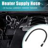 22885825 Car Inlet Heater Hose For Chevrolet Tahoe Suburban For GMC Yukon