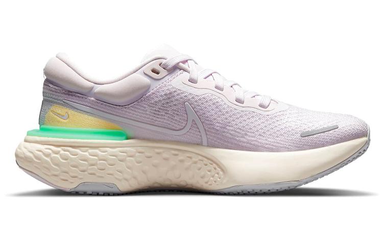Nike ZoomX Invincible Run Flyknit Light Violet Women's CT2229-500