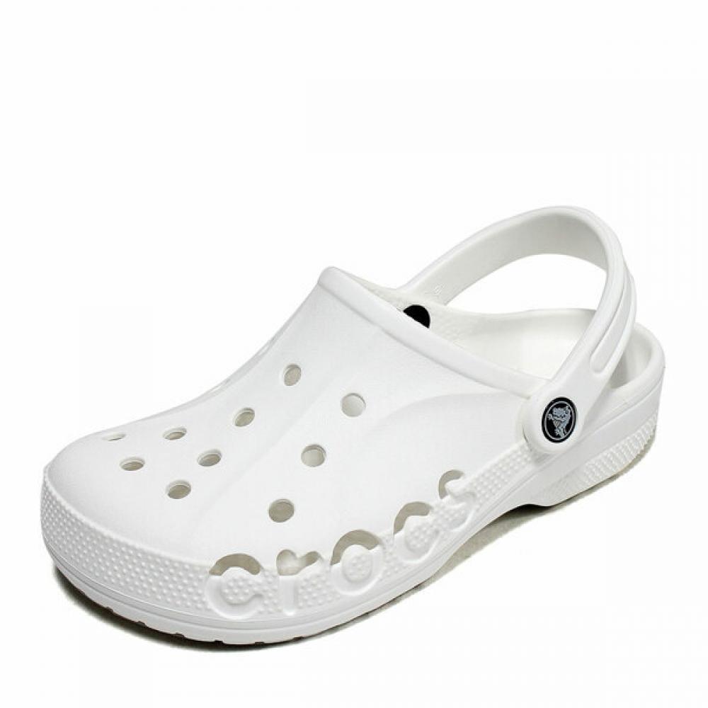 Crocs Baya Clog Sandal 10126 100 10126100/280mm(M11)
