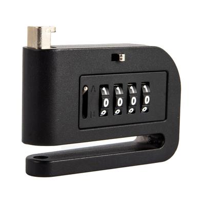 Cyklistické príslušenstvá – Zámky na kolo