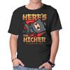 Tops – T-Shirts