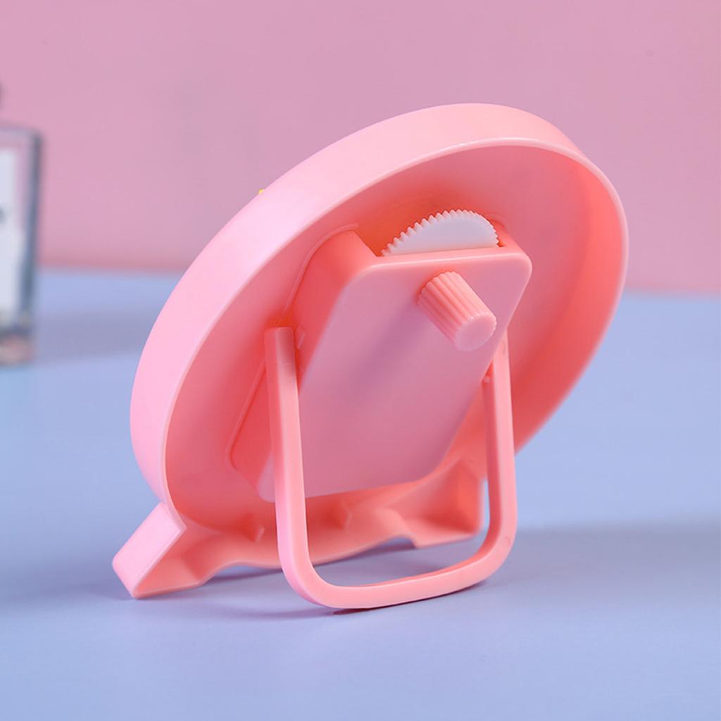 Clock Teaching Aid Learning Model Toy Students Kids Cognitive Time Tool 3 Pointer Linkage 24 Hour