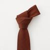 STCO Solid Tie_Orange_Sntuz04Nso