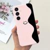 For Cover Samsung Galaxy A15 Phone Case Fashion Pattern Soft Silicone Cover For Samsung A15 Hoesje A 15 GalaxyA15 SM-A155F Funda