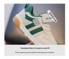 Spring & Autumn Breathable Baby Mesh Sneakers - Non-Slip Soft Sole Shoes for Boys & Girls