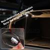Car Trunk light For Tesla NEW Model 3 highland 2024 2025 Interior atmosphere light Rear Tail box lighting Auto Accessories