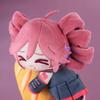 Kasane Teto French Bread Plush 2 20cm Toy, Types, Approx. (Kasane Teto)