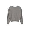 LAP Basic V Neck Knit As1kh163