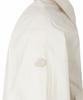Discovery Expedition Women'S Freshvent Collared Crop Windbreaker (Ivory)