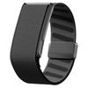 For Whoop 5.0 Strap, Nylon Magnetic Elastic Replacement Wristband, Adjustable Sports Fitness Tracker Band