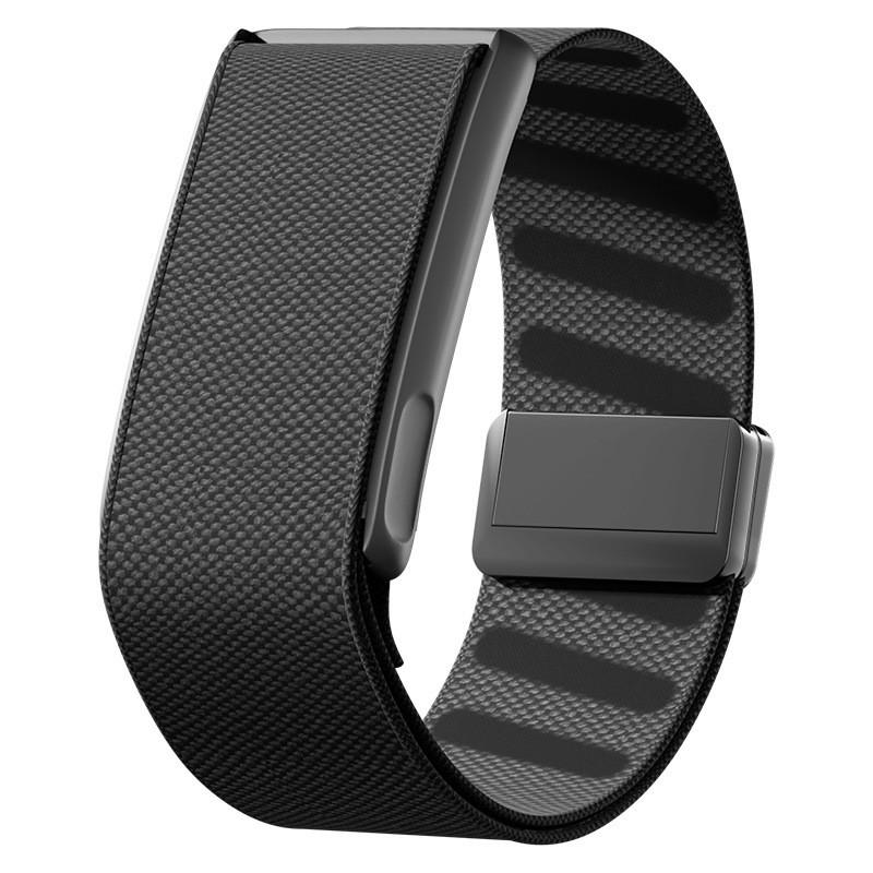 For Whoop 5.0 Strap, Nylon Magnetic Elastic Replacement Wristband, Adjustable Sports Fitness Tracker Band