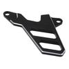 Front Sprocket Cover Metal Motorcycle Chain Guard  or Replacement for   LTZ400 2003‑2014