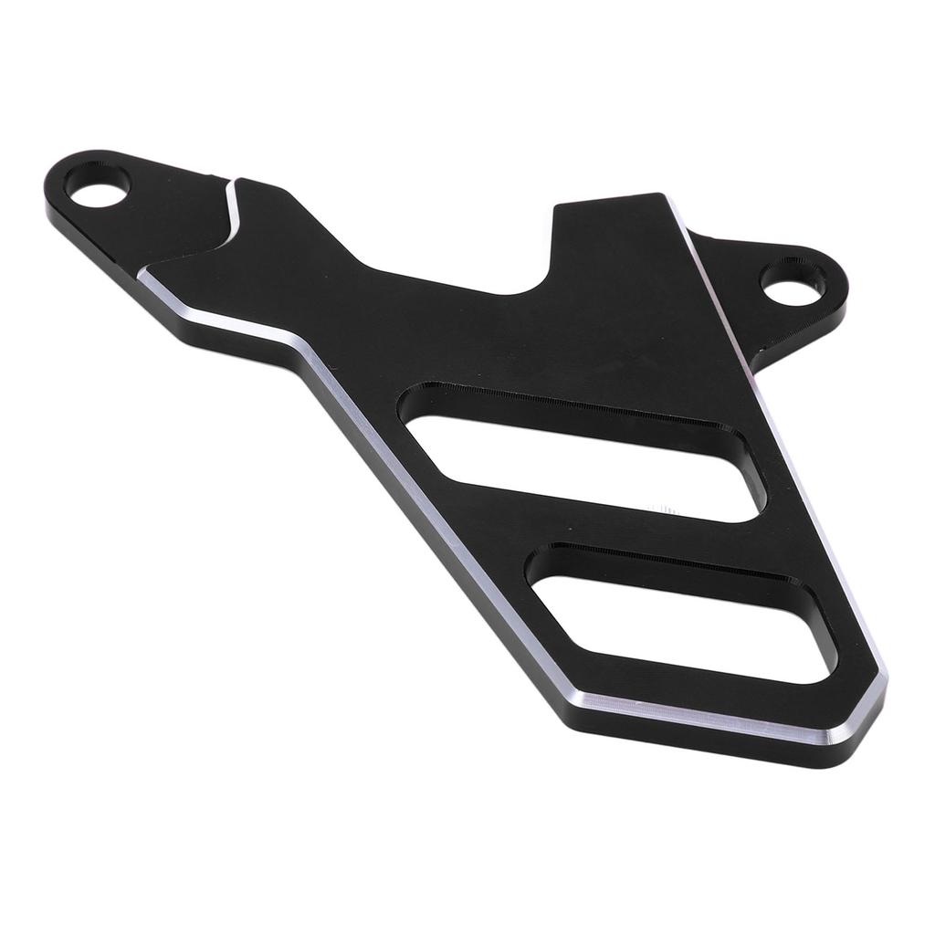 Front Sprocket Cover Metal Motorcycle Chain Guard  or Replacement for   LTZ400 2003‑2014